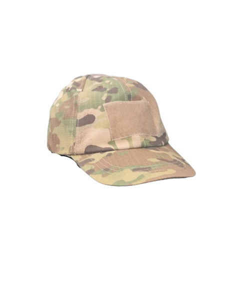 Felt Cap, kits, Royal Guards, MultiCam