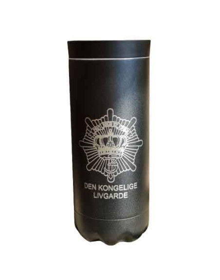 ToGo - Termokrus 287 ml, Den Kongelige Livgarde