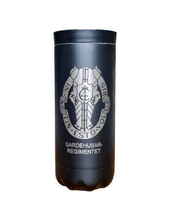 ToGo - Termokrus 287 ml, Gardehusarregimentet