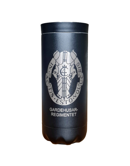 ToGo - Termokrus 287 ml, Gardehusarregimentet