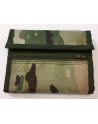 LANCER - Field wallet with ID pocket, Classic, MultiCam