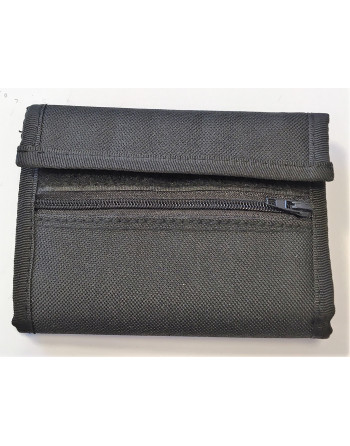 LANCER - Field Wallet with ID Pocket, Classic