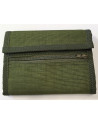 LANCER - Field Wallet with ID Pocket, Classic