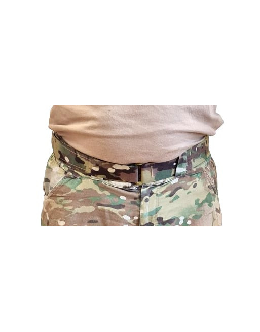 LANCER - Laminated Field Belt, MultiCam