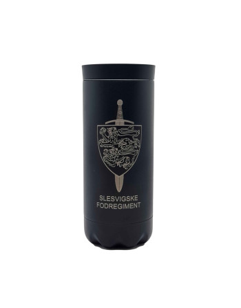 ToGo - Termokrus 287 ml, Slesvigske Fodregiment