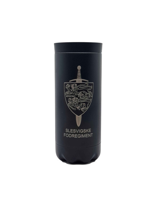 ToGo - Termokrus 287 ml, Slesvigske Fodregiment