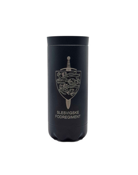 ToGo - Termokrus 287 ml, Slesvigske Fodregiment