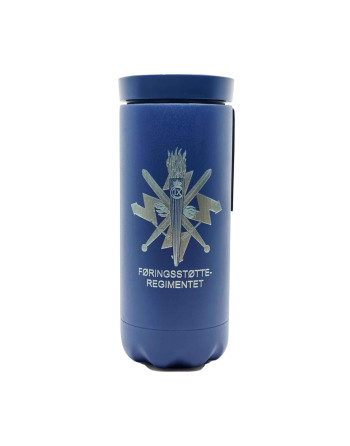 ToGo - Termokrus 287 ml, Føringsstøtteregimentet