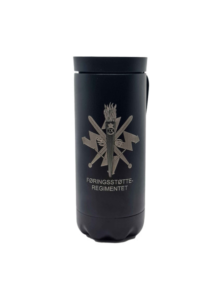 ToGo - Termokrus 287 ml, Føringsstøtteregimentet