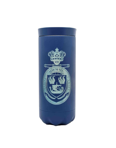 ToGo - Termokrus 287 ml, Marinehjemmeværnet