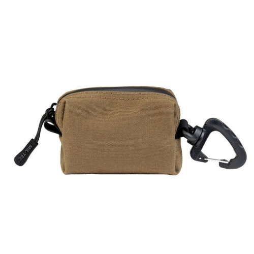 MIL-TEC - Earphone bag/case, coyote