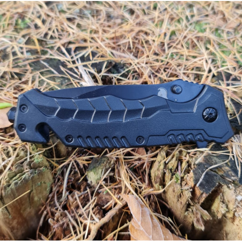 Dragoon - First Respons Knife