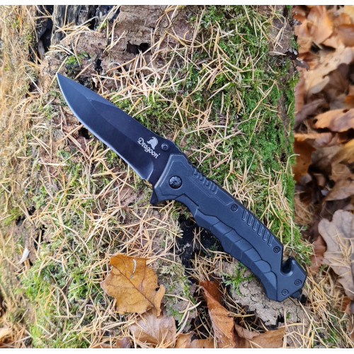 Dragoon - Folding Knife