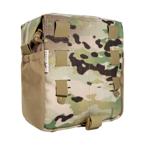 Tasmanian Tiger Canteen Pouch MK II, Multicam