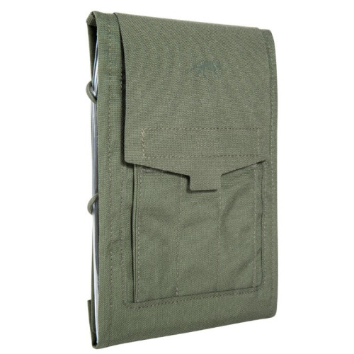 Tasmanian Tiger - Map Pouch MKII, Olive