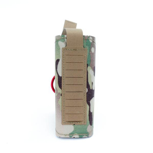 Tardigrade Tactical – Wrap Tourniquet Pouch 2020