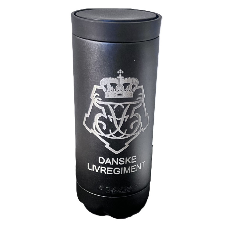 ToGo - Termokrus 287 ml, Prinsens Livregiment