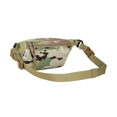 Tasmanian Tiger - Hip Bum Bag, MultiCam
