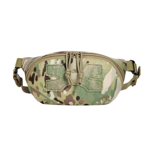 Tasmanian Tiger - Hip Bum Bag, MultiCam