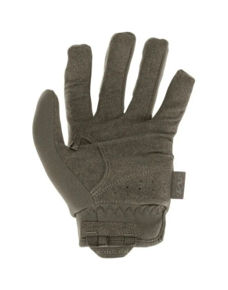 Mechanix - TAB Fastfit Glove, Olive Drab