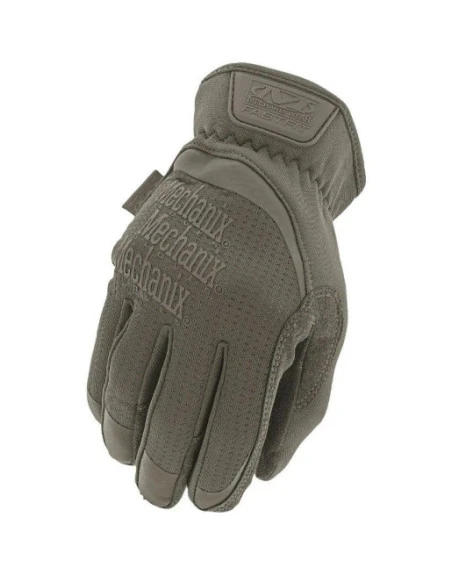Mechanix - TAB Fastfit Glove, Olivengrøn