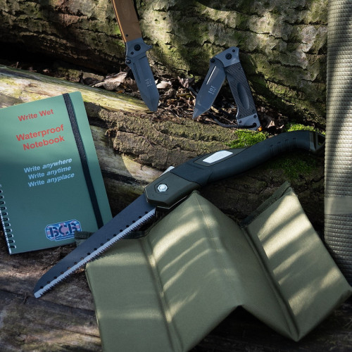 Fosco - Feltsav, foldbar, stor