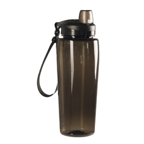 MIL-TEC - Drikkeflaske, 600ml, Smoke