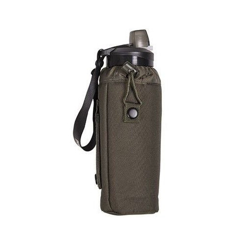 MIL-TEC - Bottle, 600ml, Smoke