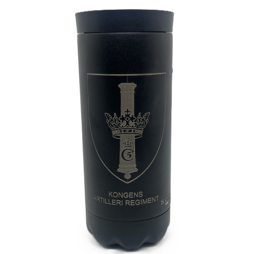 ToGo - Termokrus 287 ml, Kongens Artilleriregiment