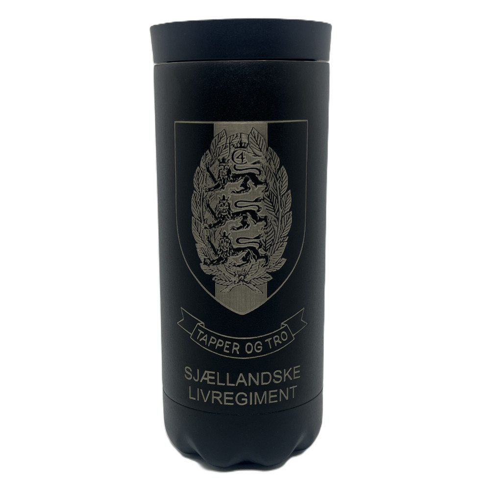 ToGo - Termokrus 287 ml, Sjællandske Livregiment