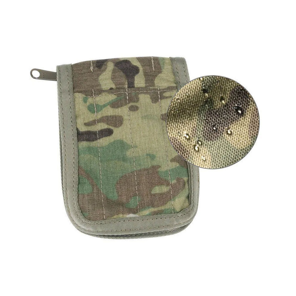 Rite in the Rain - Tactical Notebook Cover - Brystlomme