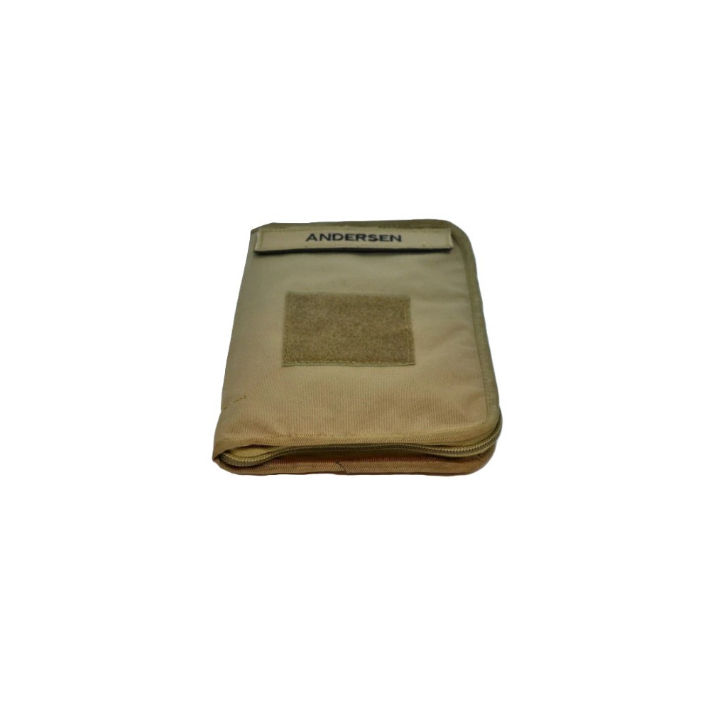 LANCER - Notebook Cover A5