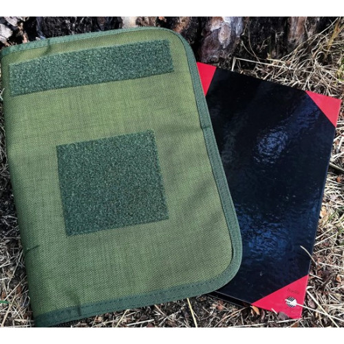 LANCER - Notebook Cover A5