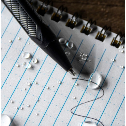 Rite in the Rain - All-Weather Mini-Bolt Pens, Black
