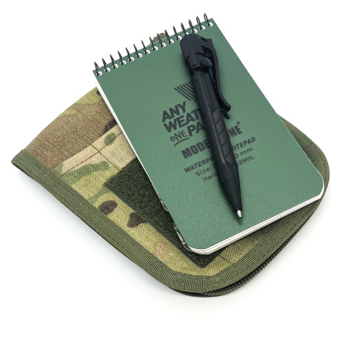 Rite in the Rain - 2 PAK All-Weather Mini-Bolt Pens, Sort