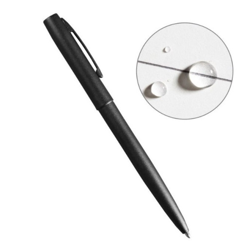 Fisher Space Pen - Military Space Pen, Black