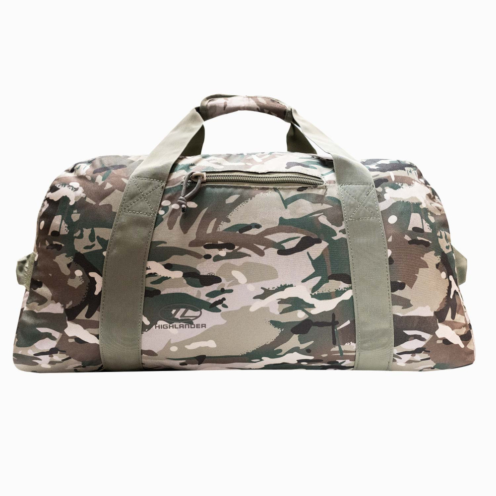 HighLander - Cargo 45, Multicamouflage (MTS)