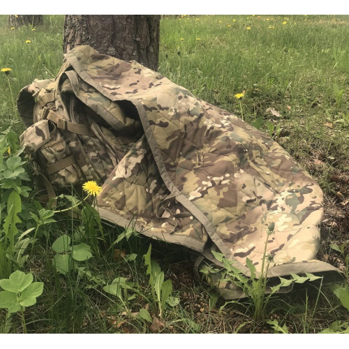 Keela - Poncho Liner, MultiCam (MTS)