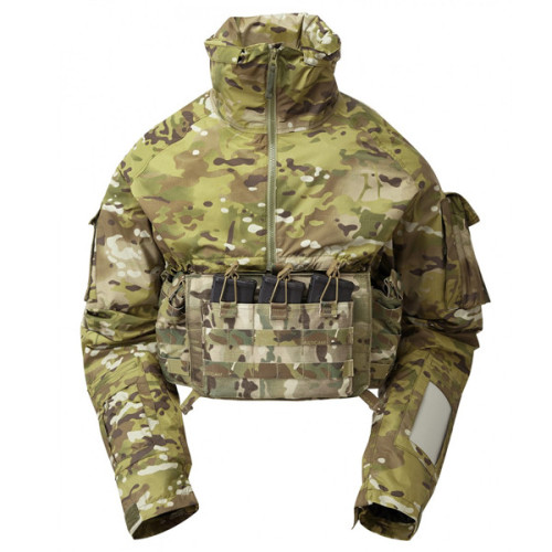 Keela - The Sentinel 5.0, MultiCam