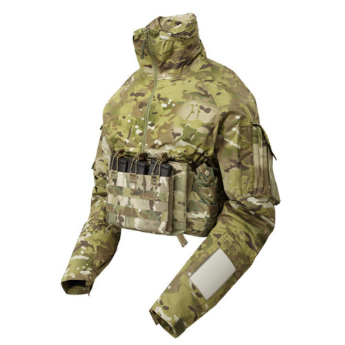Keela - The Sentinel 5.0, MultiCam