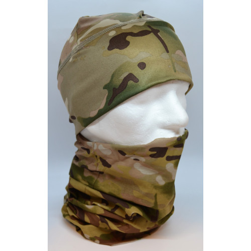 KEELA - Neck Gaiter, MTS