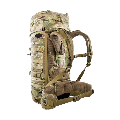 Tasmanian Tiger - BASE PACK 52 Patruljerygsæk 52-64 L, Multicam