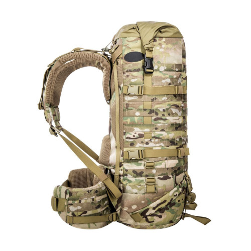Tasmanian Tiger - BASE PACK 52 Patruljerygsæk 52-64 L, Multicam