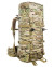 Tasmanian Tiger - BASE PACK 52 Patruljerygsæk 52-64 L, Multicam
