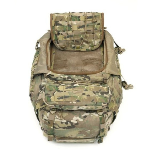 Warrior Assault System - Elite Ops X300 Patrol Pack, MultiCam