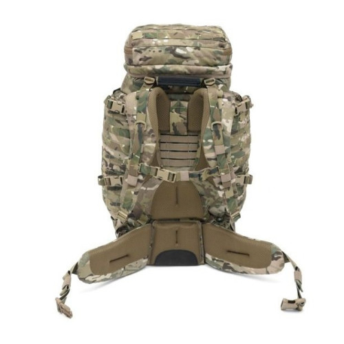 Warrior Assault System - Elite Ops X300 Patrol Pack, MultiCam