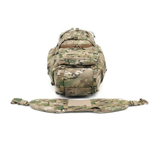 Warrior Assault System - Elite Ops X300 Patrol Pack, MultiCam