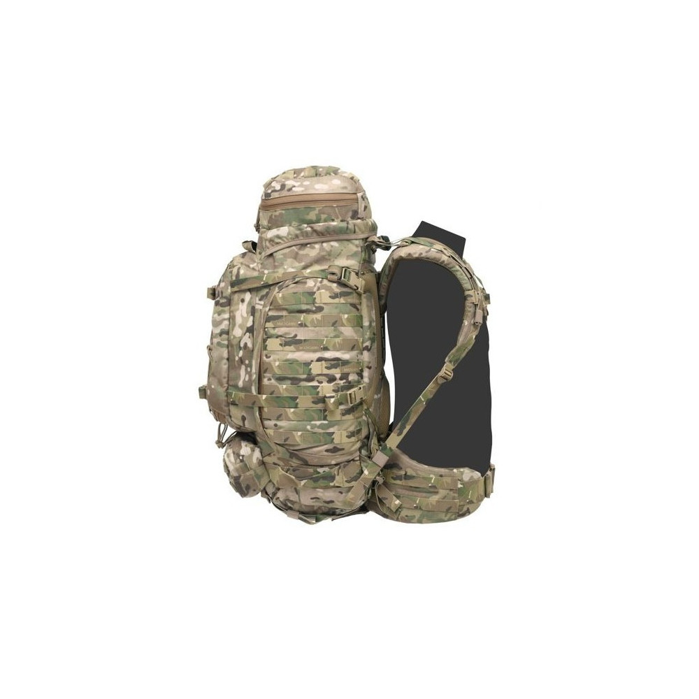 Warrior Assault System - Ops X300 Patrol Pack, MultiCam