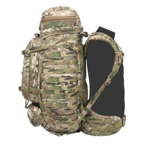 Warrior Assault System - Elite Ops X300 Patrol Pack, MultiCam