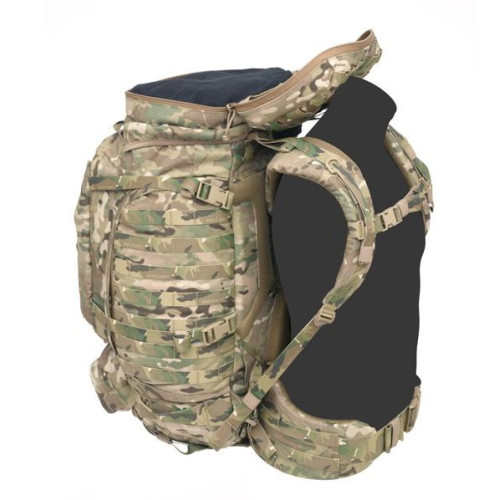 Warrior Assault System - Elite Ops X300 Patrol Pack, MultiCam